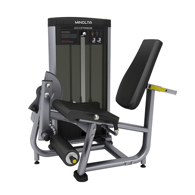 MND-FS02 Leg Extension Machine | Quadriceps Isolation | Commercial Strength Equipment