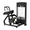 MND-FS28 Triceps Extension Machine | Overhead Triceps Developer | Arm Isolation Trainer