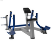 BSW-SPL64 Preacher Curl Bench | Bicep Curl Bench | Arm Blaster Equipment