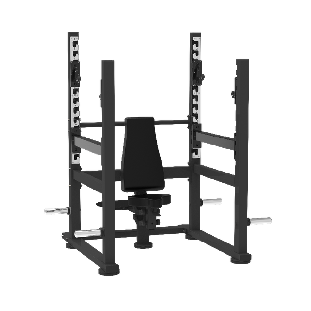 BSW-SPL63 Military Bench | Adjustable Bench Press | Incline Decline Bench
