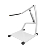 MND-H12 Shoulder Lift Trainer | Deltoid Isolation Machine | Shoulder Press Trainer