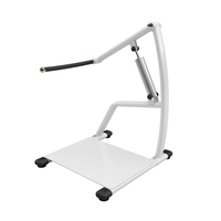 MND-H12 Shoulder Lift Trainer | Deltoid Isolation Machine | Shoulder Press Trainer