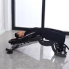 MND-LL68 Decline Adjustable Bench | Abdominal Bench | Sit-Up Bench