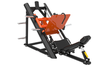 PL56 Linear Leg Press