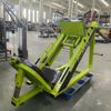 MND-F58 Leg Press and Hack Squat Machine