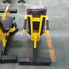 MND-F98 Adjustable Utility Bench