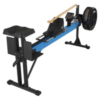 MND-CC30 Dragon Boat Rowing Machine | Wind Resistance Simulator