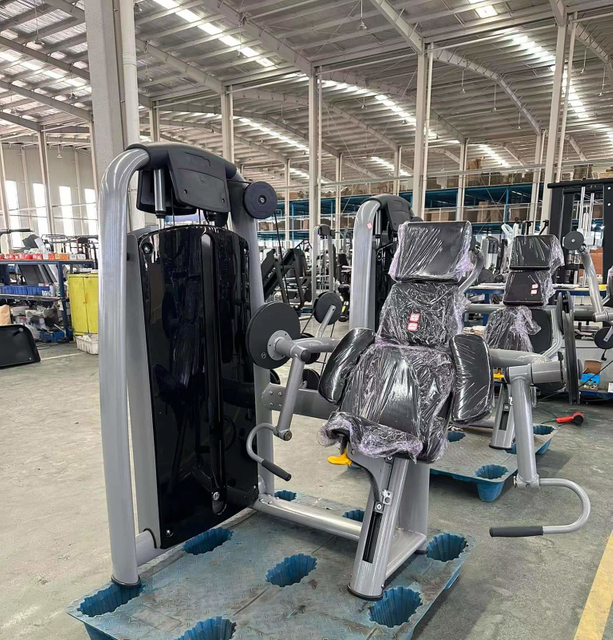 AN25 Arm Curl Machine | Biceps Builder | Upper Body Strength Trainer