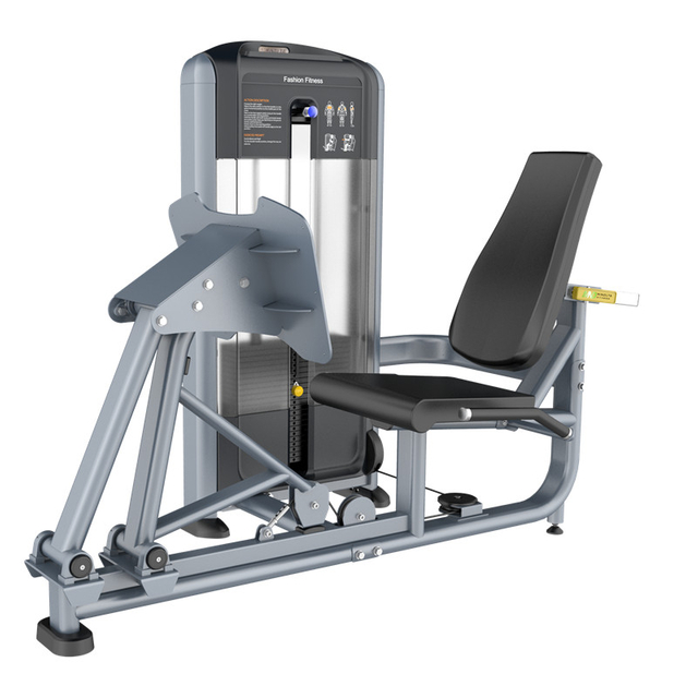 FF03 Horizontal Leg Press | OEM Spine-Safe Leg Machine | Minolda Factory