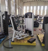 FF25 Inner & Outer Thigh Machine | Hip Adduction Abduction | Thigh Trainer