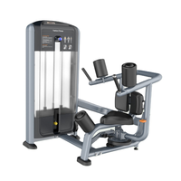 FF18 Functional Training Rig | Power Rack with Pulley System | Gym Strength Station