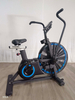 MND-CC57 Air Resistance Exercise Bike | 26-inch Fan | LCD Display | MND FITNESS