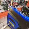 MND-D08 Lesmill 3rd Gen Spinning Bike | Commercial Grade | MND FITNESS