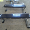 FF36 Flat Utility Bench | Dumbbell Bench Press Station | Gym Training Bench
