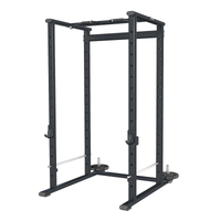 FF48 Power Cage | Squat Rack | Multi-Function Power Rack | Home & Commercial Gym