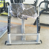 FF44 Seated Preacher Curl Bench | Biceps Isolation Station | Arm Curl Chair