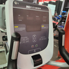 MND-X530 Commercial Upright Bike (LED Screen) | Space-Efficient Cardio | MND FITNESS