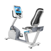 MND-X520B Commercial Recumbent Bike (LCD Screen) | Comfortable Cardio | MND FITNESS