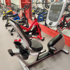 MND-X520 Commercial Recumbent Bike (LED Screen) | Entry-Level Comfort | MND FITNESS