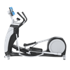 MND-X510C Screen Projection Elliptical | 21.5" Display | Interactive Training | MND FITNESS