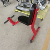 AN40 Utility Bench | Flat Workout Bench | Gym Training Equipment
