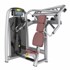 AN47 Incline Chest Press | Upper Chest Developer | Commercial Strength Equipment