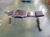 AN08 Flat Bench | Workout Bench | Strength Training Equipment