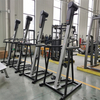 MND-W200 Motorized Vertical Climbing Machine | Electric Chain Driven Climber | MND FITNESS