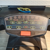 MND-S6600B LCD Commercial Treadmill | Touch Screen | 3HP Motor | MND FITNESS