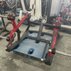 MND-PL69 Squat Lunge Machine | Multi-Grip Strength Trainer | Functional Fitness Equipment