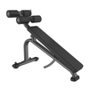 F37 Adjustable Decline Bench | Abdominal Training | Core Workout Station
