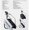 MND-CC59 Commercial Stair Machine | 200kg Capacity | MND FITNESS