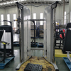 Mnd-Fh17 Fts Glide Quality Approvals Factory Strength Machines Strength Training Equipment