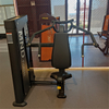 Mnd-Fh20 Split Shoulder Selection Trainer Popular Factory Strenght Equipment Wellness Machines