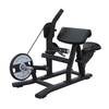 MND-PL05 Biceps Curl Machine | Preacher Curl | Compact Arm Builder