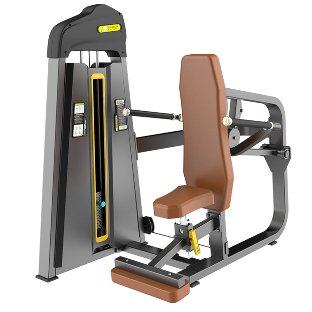 F26 Seated Dip Machine | Triceps Builder | Upper Body Strength