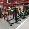 MND-PL03 Shoulder Press Machine | Commercial Deltoid Builder | OEM Manufacturer