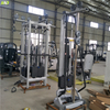AN41 Crossover Cable Jungle | Multi-Station Trainer | Commercial Gym Equipment