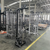AN41 Crossover Cable Jungle | Multi-Station Trainer | Commercial Gym Equipment