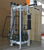 AN43 Cable Jungle | Functional Trainer | Commercial Cable Machine
