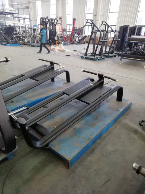 AN70 T Incline Rower | Rowing Machine | Commercial Cardio Equipment