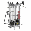 AN43 Cable Jungle | Functional Trainer | Commercial Cable Machine