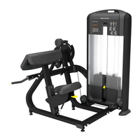 MND-FP86 Biceps & Triceps Machine | Arm Workout Gym Station
