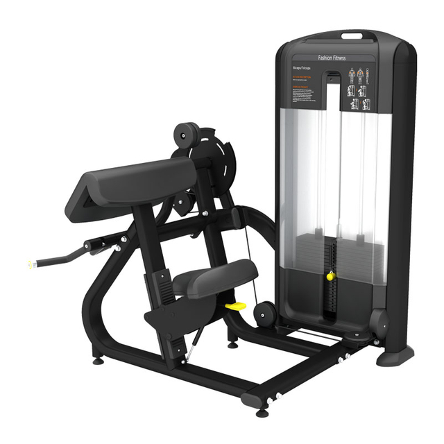 MND-FP86 Biceps & Triceps Machine | Arm Workout Gym Station