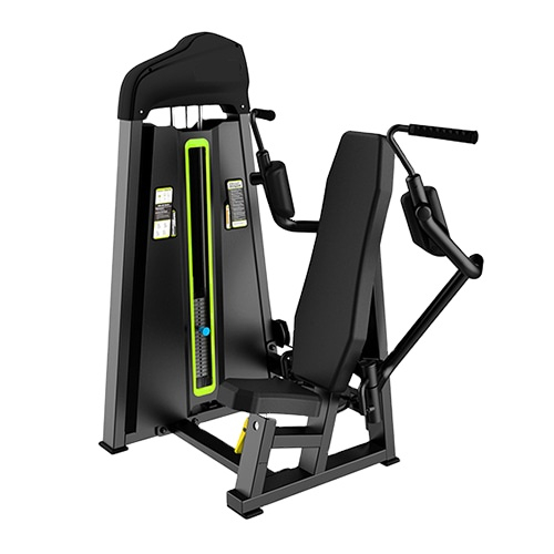 F04 Pec Deck Fly Machine | Chest Isolator | Upper Body Builder