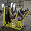 F22 Hip Adductor Machine | Inner Thigh Developer | Leg Training Equipment