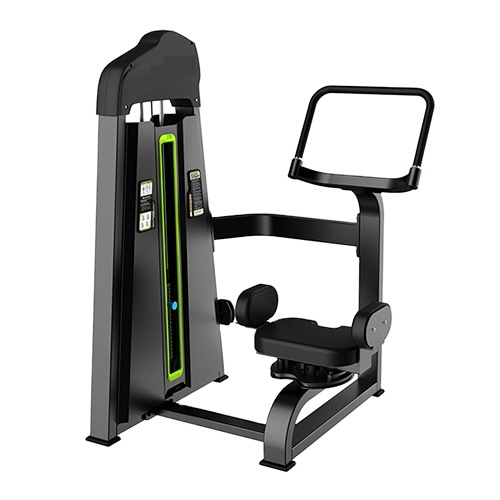 F18 Rotary Torso Machine | Core Twister | Oblique Developer