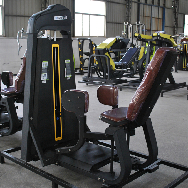 F21 Hip Abductor Adductor Machine | Thigh Developer | Lower Body Trainer