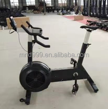 MND-CC14 Air Resistance Exercise Bike | Compact Design | MND FITNESS