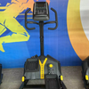 MND-B21 Horizontal Elliptical Trainer | Self Generating | MND FITNESS